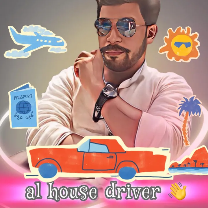 Alhousedriver
