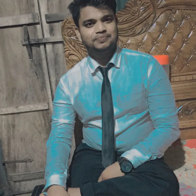 Md Shahidullah sopnobaz