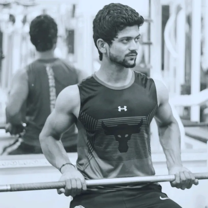 Ashish ZDY