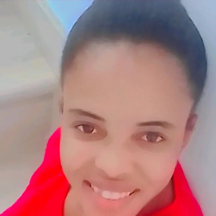 Prunelle de Dieu 🙌🙏🏾