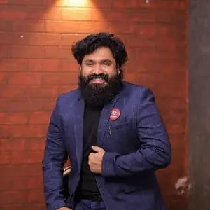 Dr.Shyju Marar, MBA,M.COM,MSc
