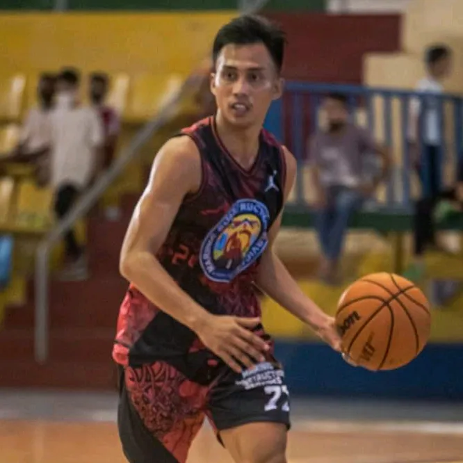 balansag🏀