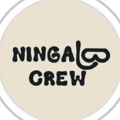 Ningaloo Crew