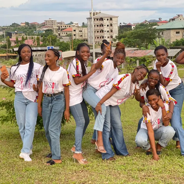 MassomaChoir🇨🇲