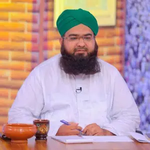 Imran Attari Madani