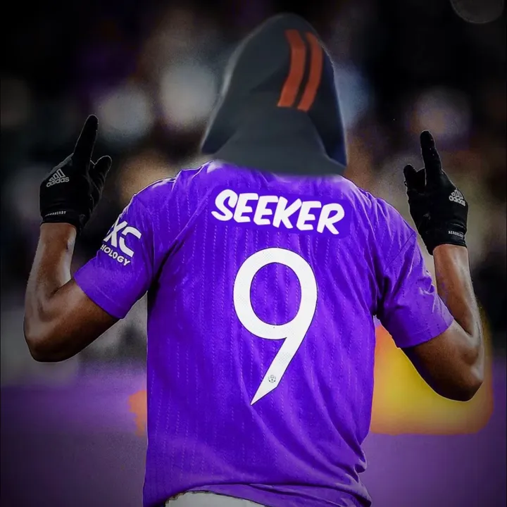 Seeker🇦🇷
