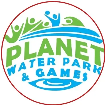 planet waterpark&cafe