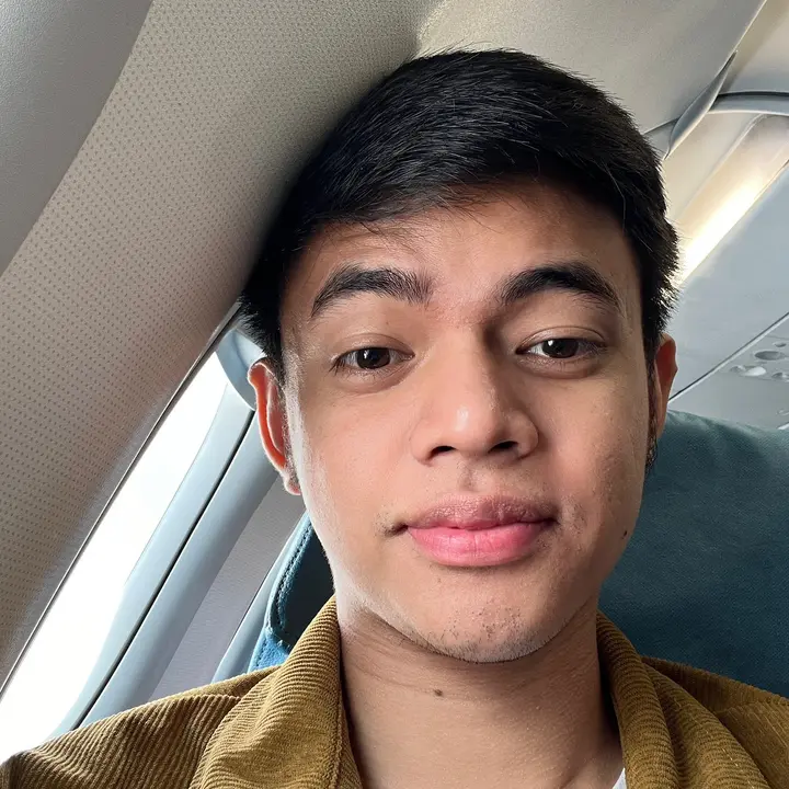 Ilonggo Lover