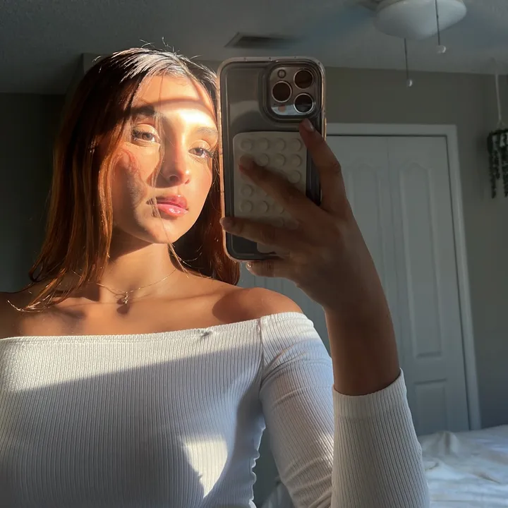 Alicia UGC🤍