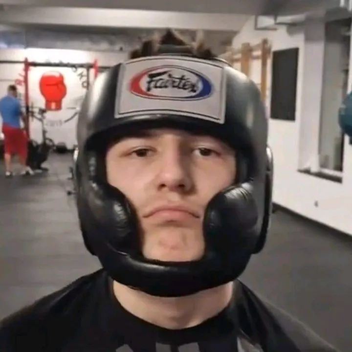 ✝️Putek_boxing✝️