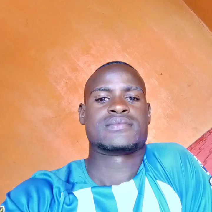 FREDKAYEMBA
