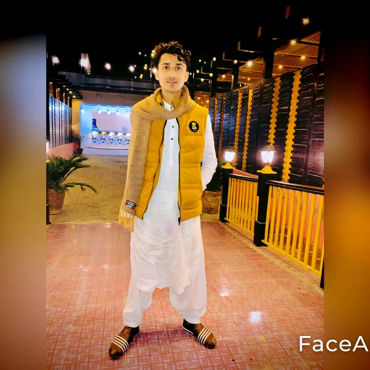 Aslam Ali1300