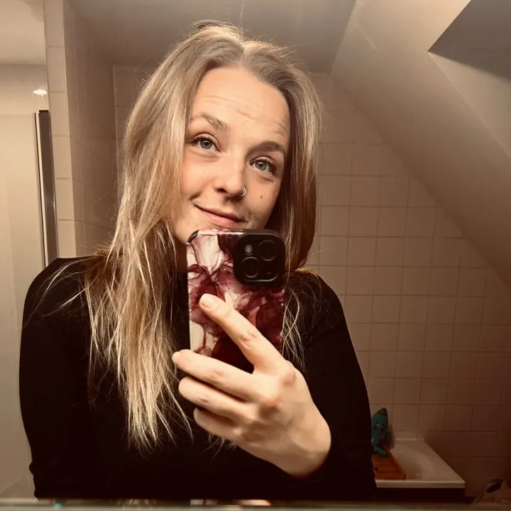 blondewolf🐺
