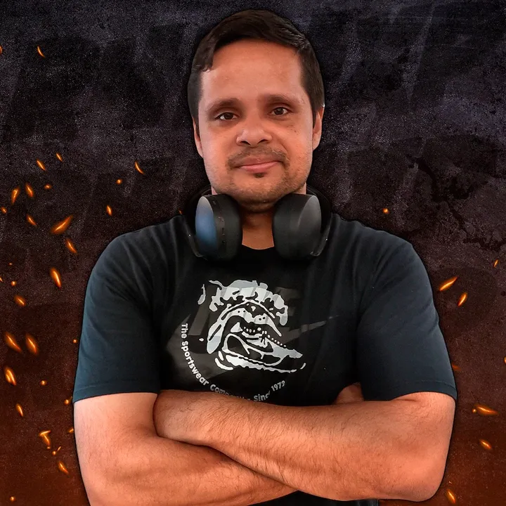 R4f4XP | Gamer