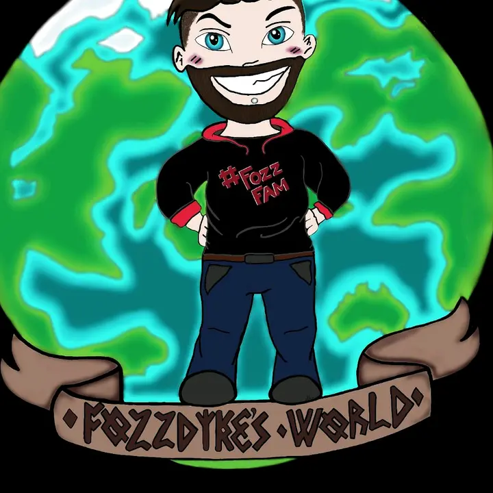 fozzdikes.world