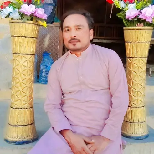 Ashfaq Ali