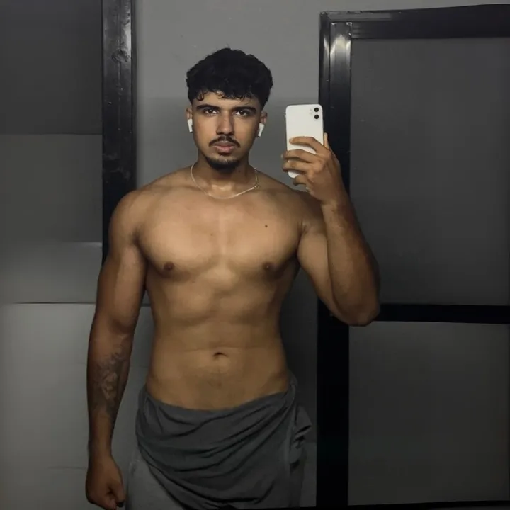 AVINASH | PERSONAL TRAINER