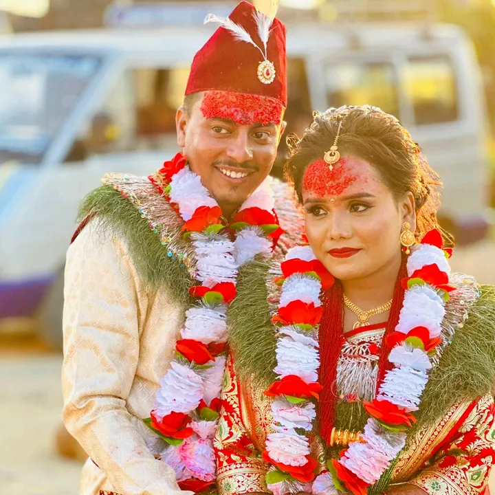 Mahesh  khanal