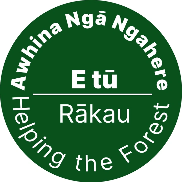 E-Tu Rakau