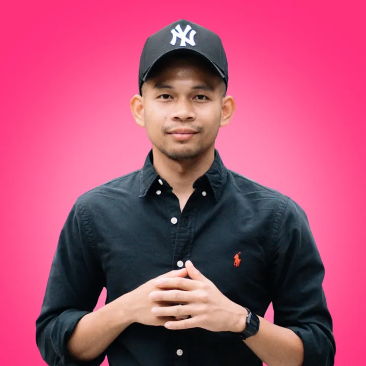 Oya Potrait|Melayu Melbourne