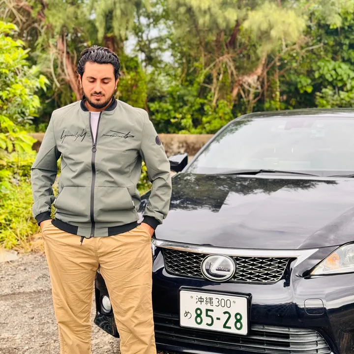 🇵🇰❤️💕ShahidO💕❤️🇯🇵 シャヒド