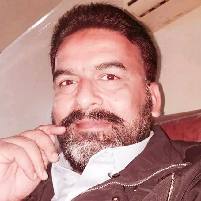 ◦•●◉✿Dr Muhammad Asif ch ✿◉●•◦