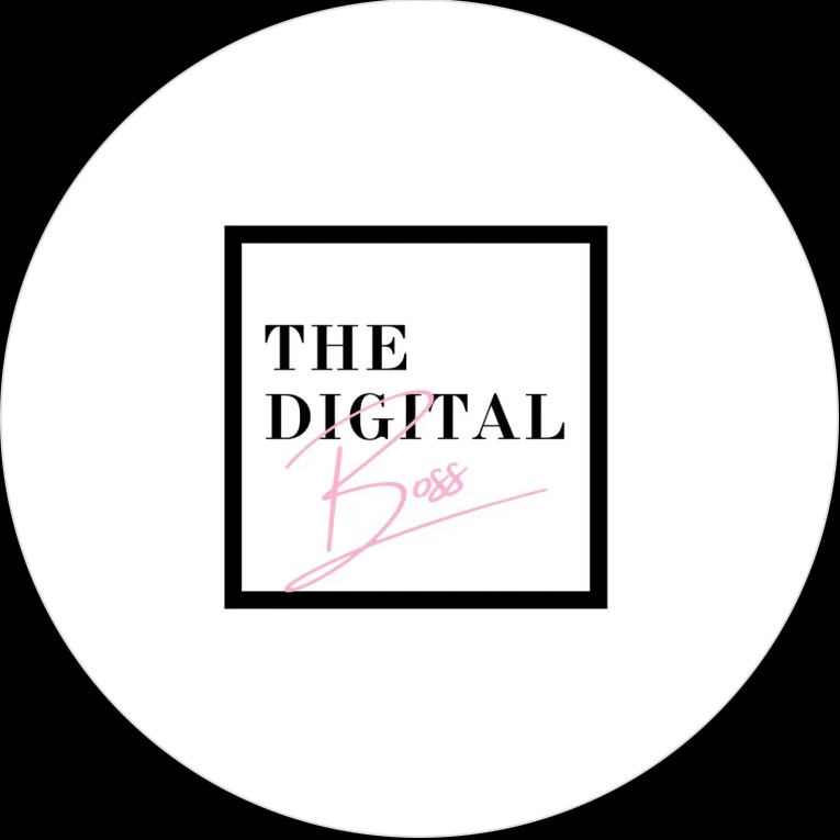 Nicole- The Digital Boss