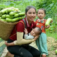 Chuc Duong Daily Life