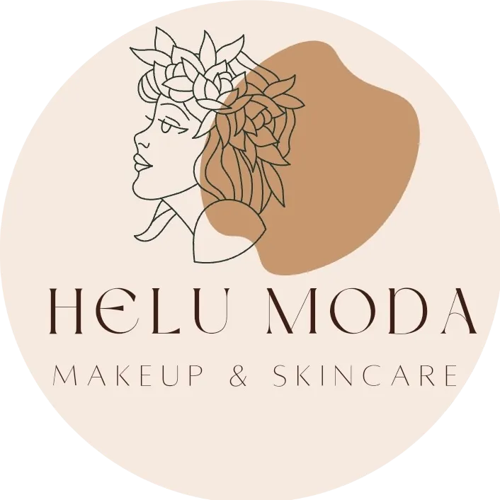 Helu Moda|•Makeup & Skincare S