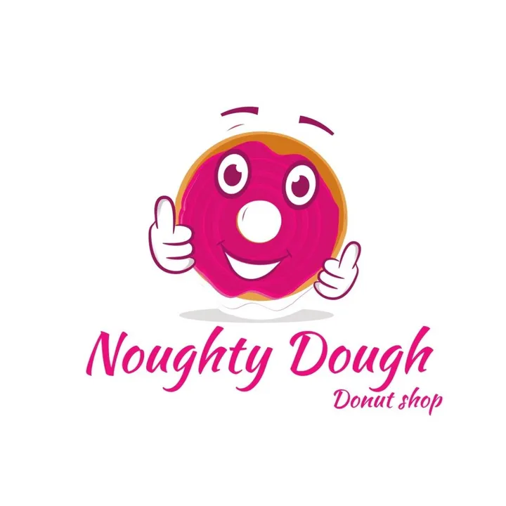 NOUGHTY DOUGH