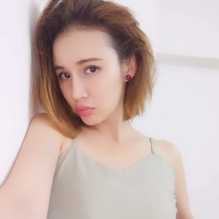 美淇阿姨在新加坡🇸🇬
