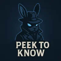 PeekToKnow