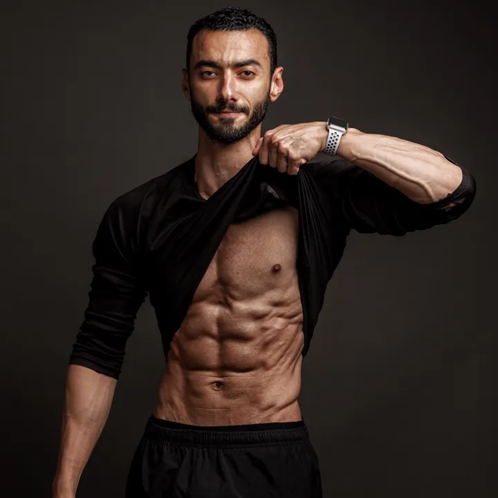 Ashraf El-Meligy