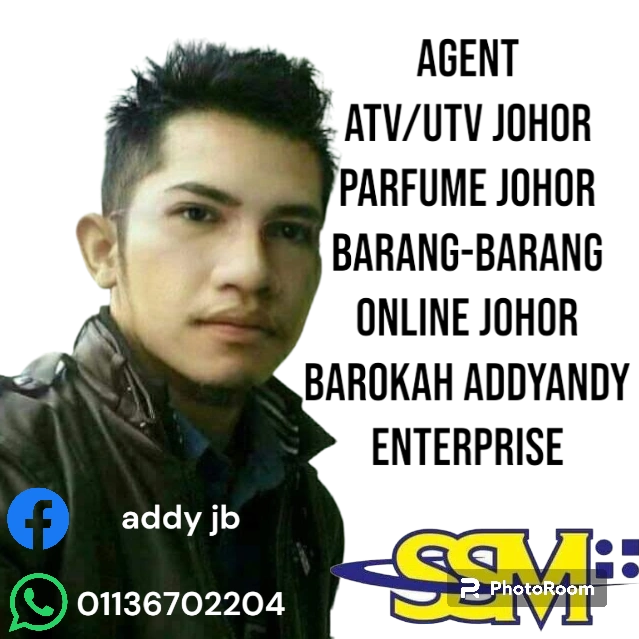 @BAROKAH-ADDYANDY-ENTERPRISE