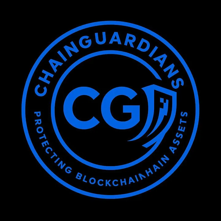 Chain Guardians