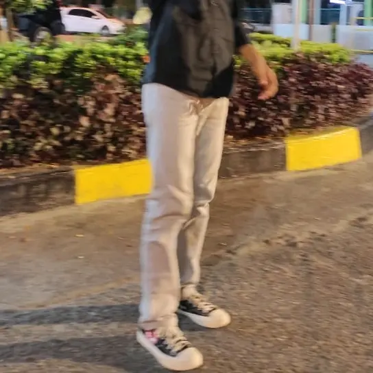 Aldo Indra Pratama