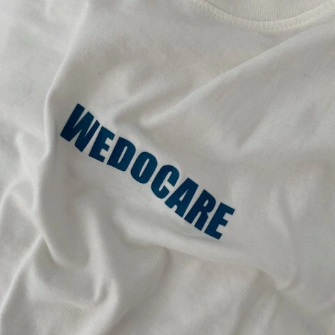 wedocare clothing