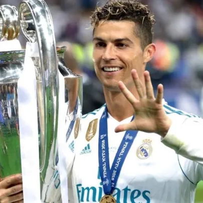 Absolutecristiano7