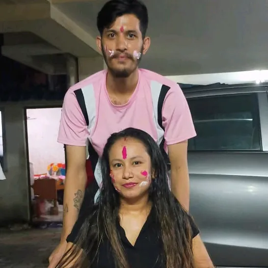 Helan Madai thapa