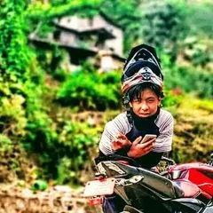 😁Bhotay😁