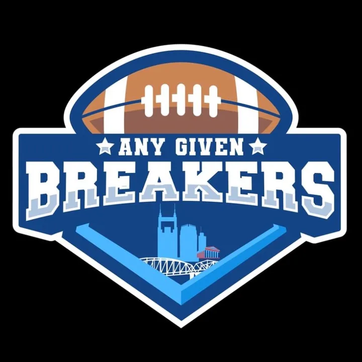 Any Given Breakers
