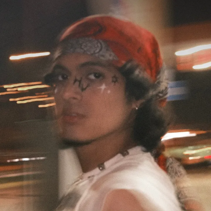 KAIWEN | reggayton superstar