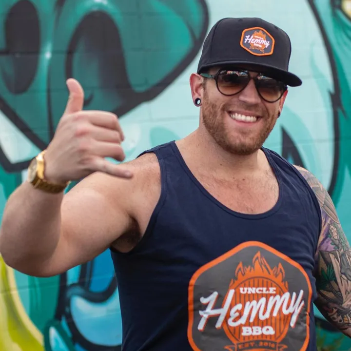 UncleHemmyBBQ