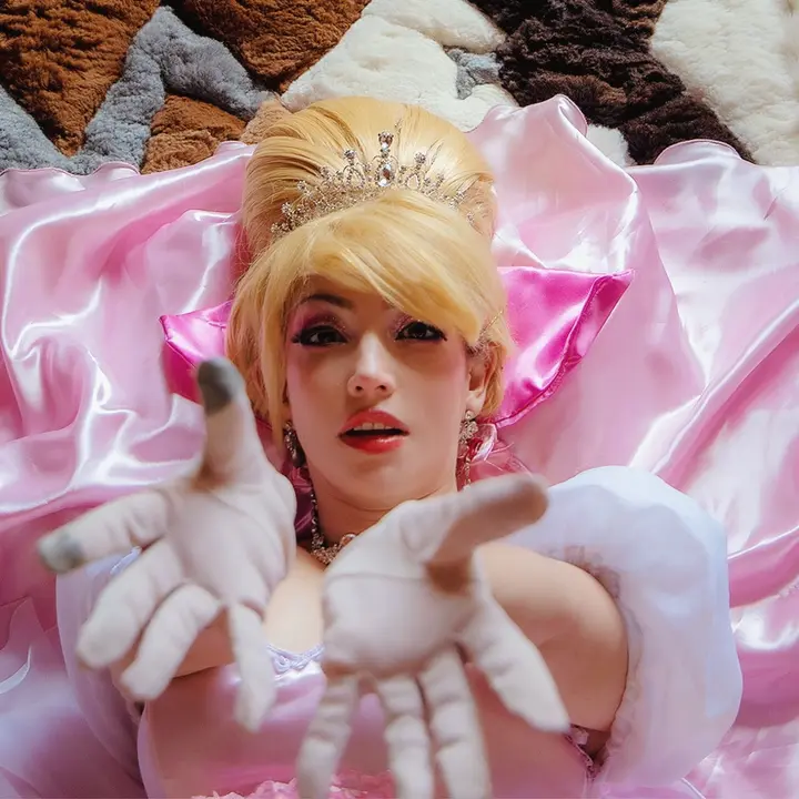 Lenalee Nyan
