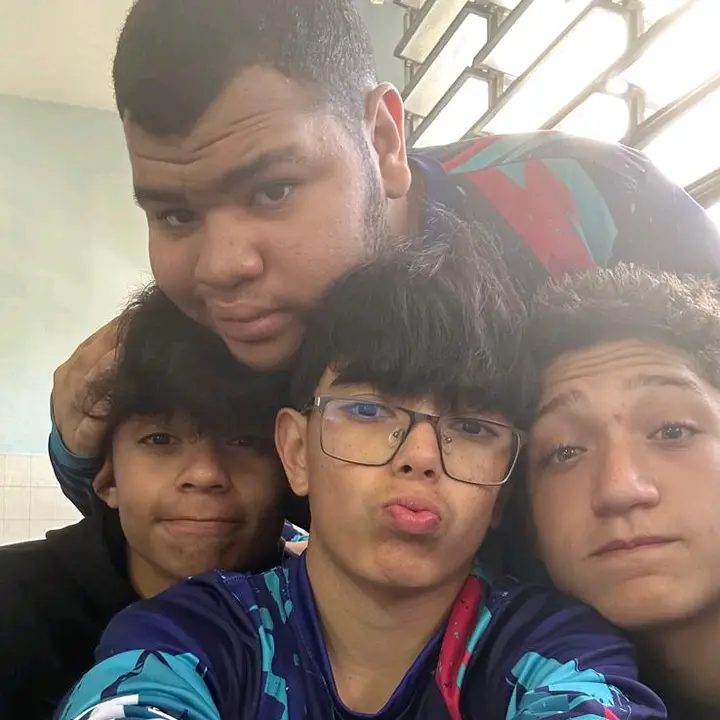 morochosperez