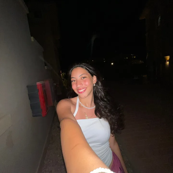 Mariam metwaly