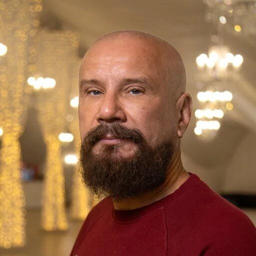 АНДРЕЙ КОВАЛЁВ