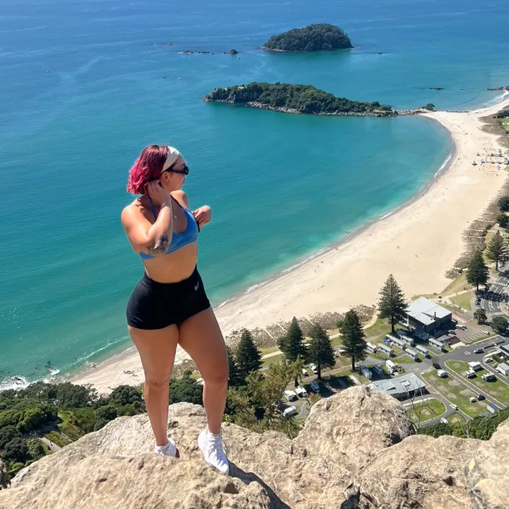 Jayde Kataraina