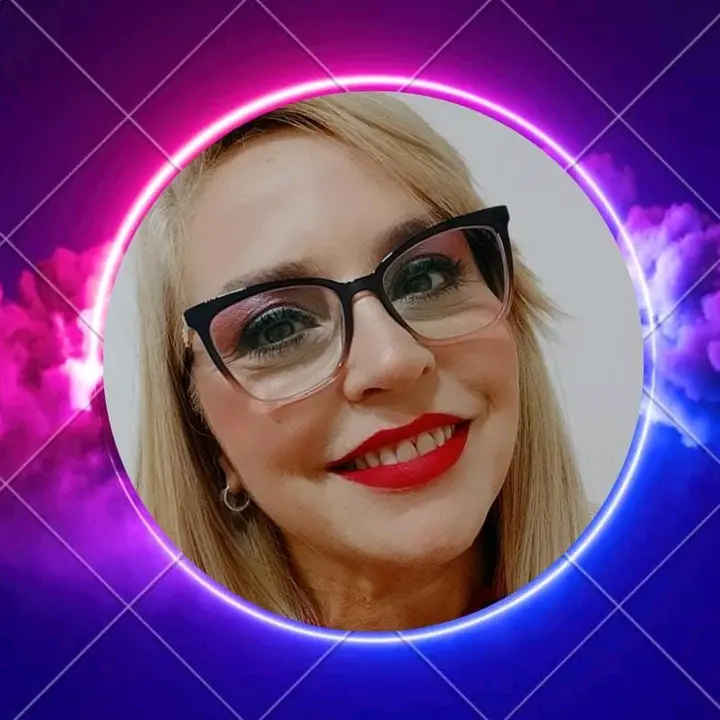Katia Terapeuta⚡