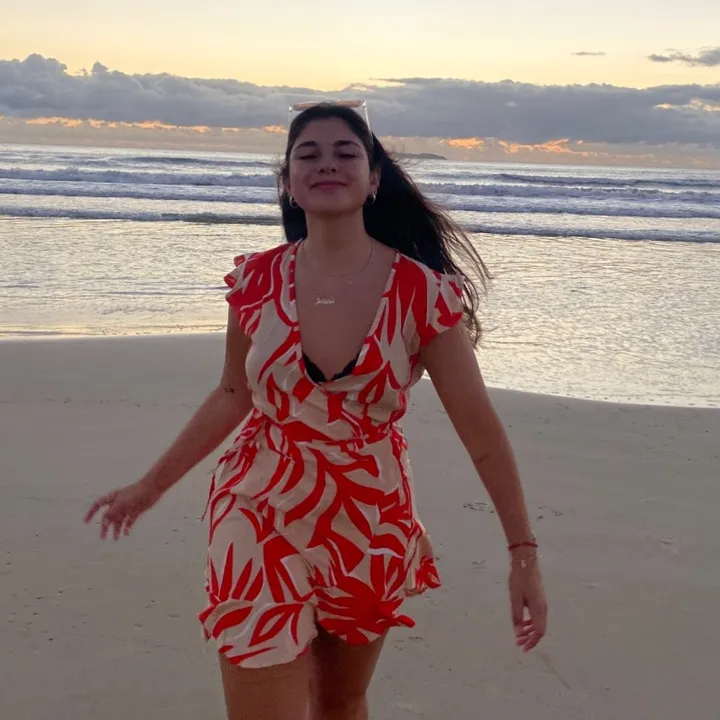 Julieta Vera